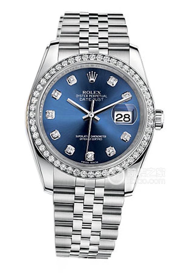 Rolex DATEJUST 116244-0010