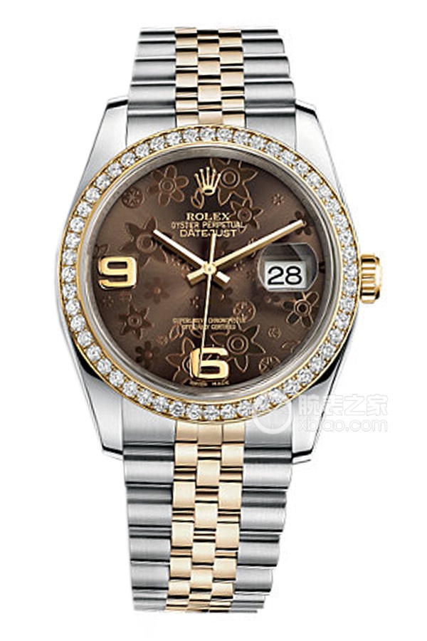 Rolex DATEJUST 116243-0010