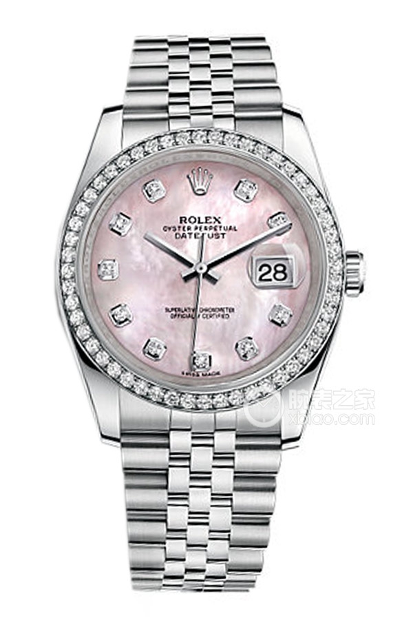 Rolex DATEJUST 116244-0013