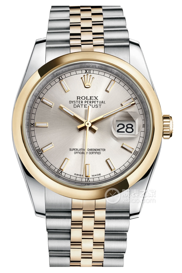 Rolex DATEJUST 116203-0143