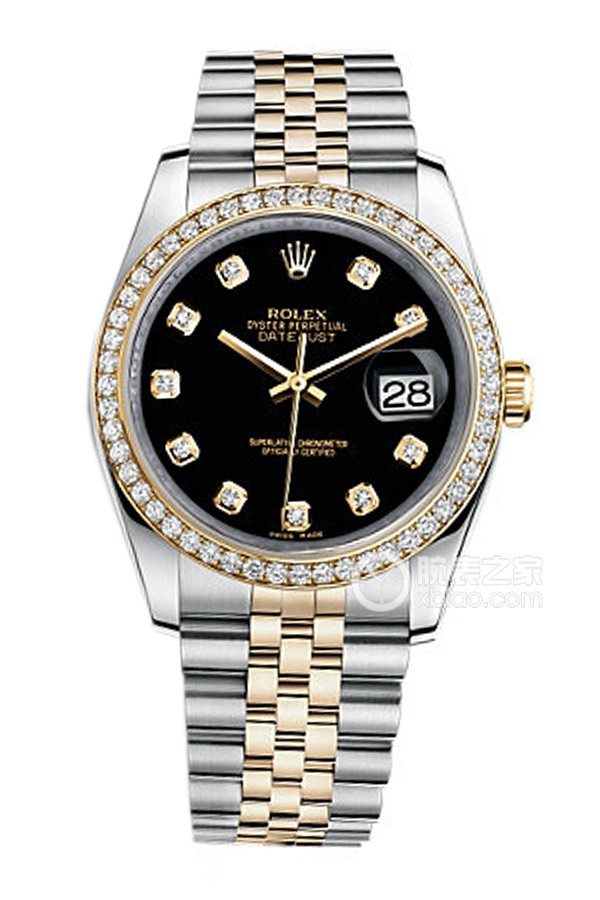 Rolex DATEJUST 116243-0016
