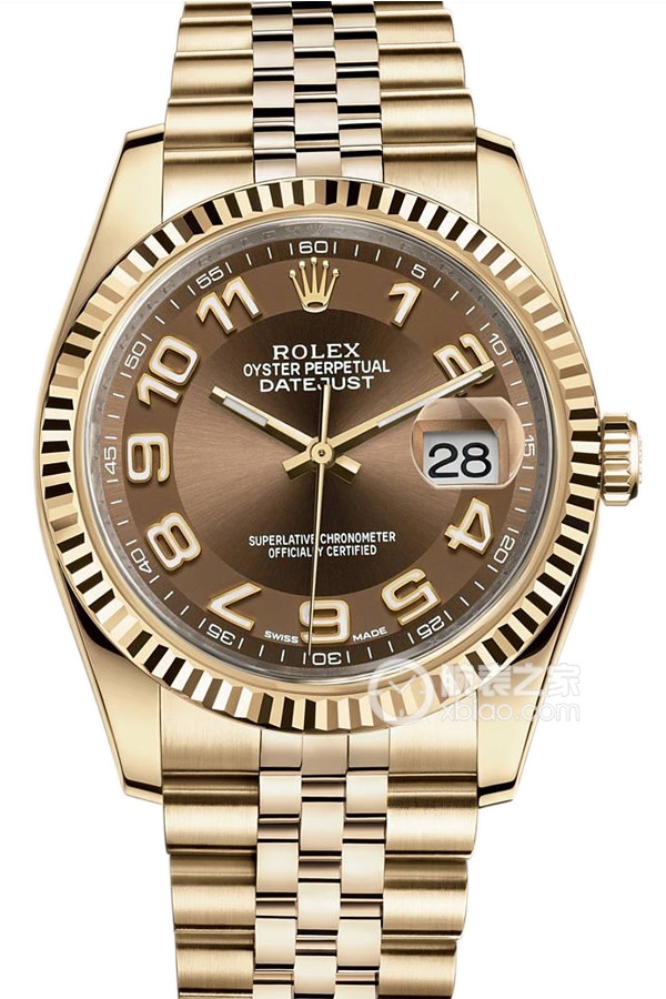 Rolex DATEJUST 116288
