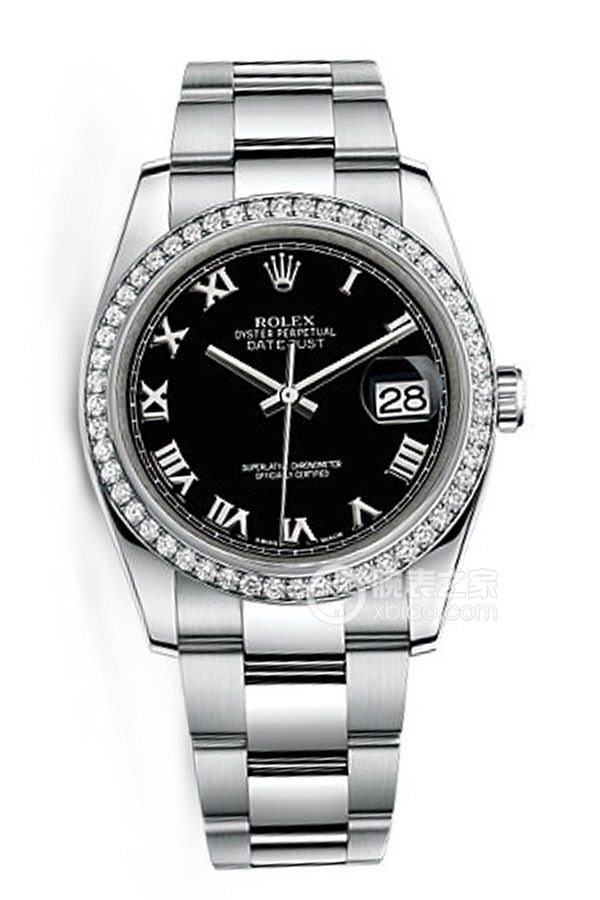 Rolex DATEJUST 116244-0040
