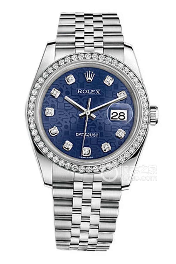 Rolex DATEJUST 116244-0059