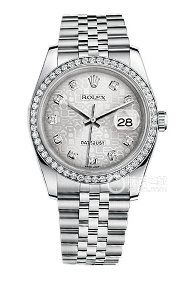 Rolex DATEJUST 116244-0008