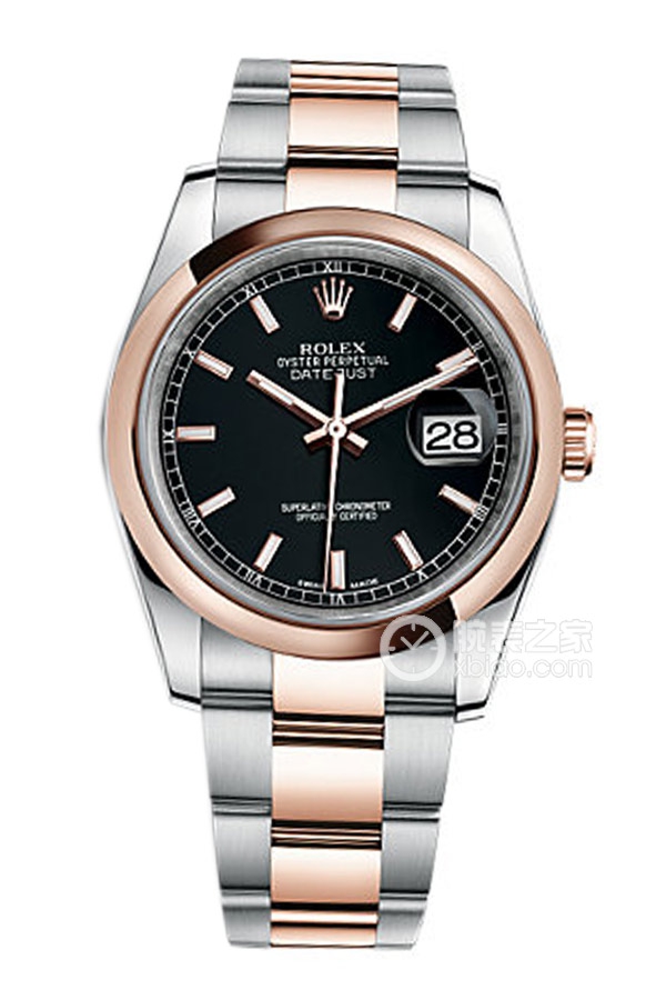 Rolex DATEJUST 116201-0094