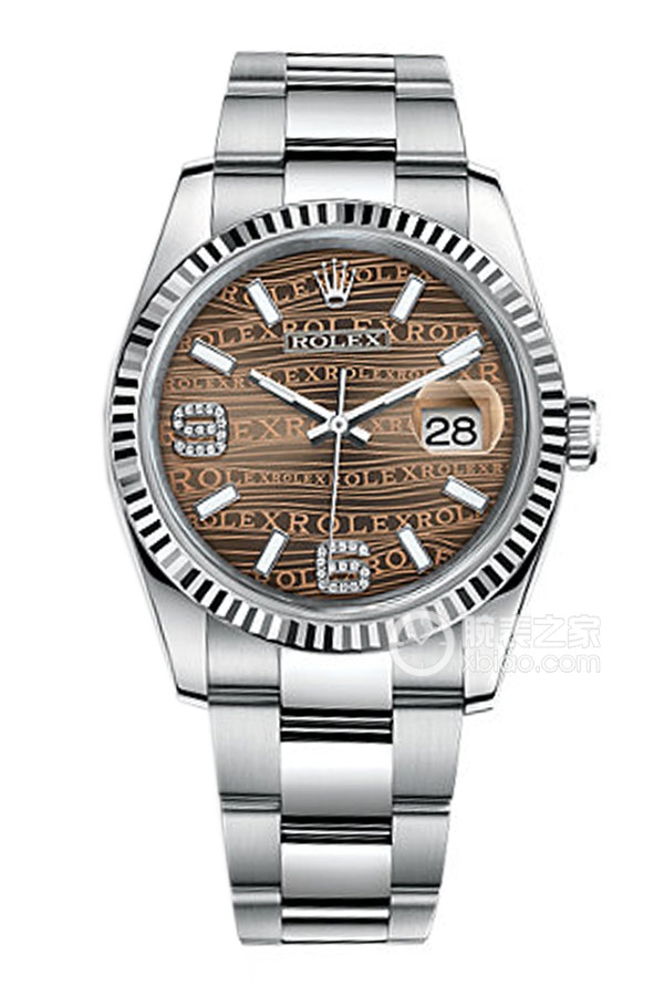 Rolex DATEJUST 116234-0156