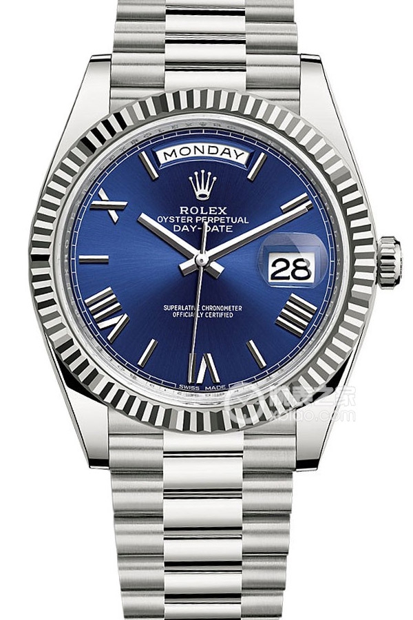 Rolex DAY-DATE m228239-0007