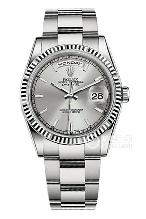 Rolex DAY-DATE 118239-0124