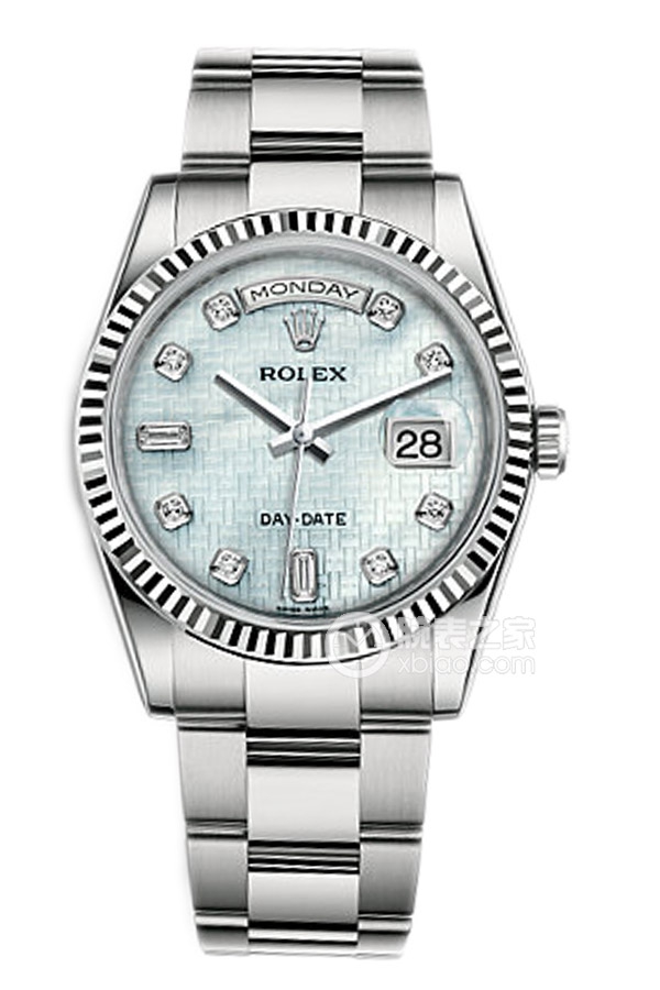 Rolex DAY-DATE 118239-0280