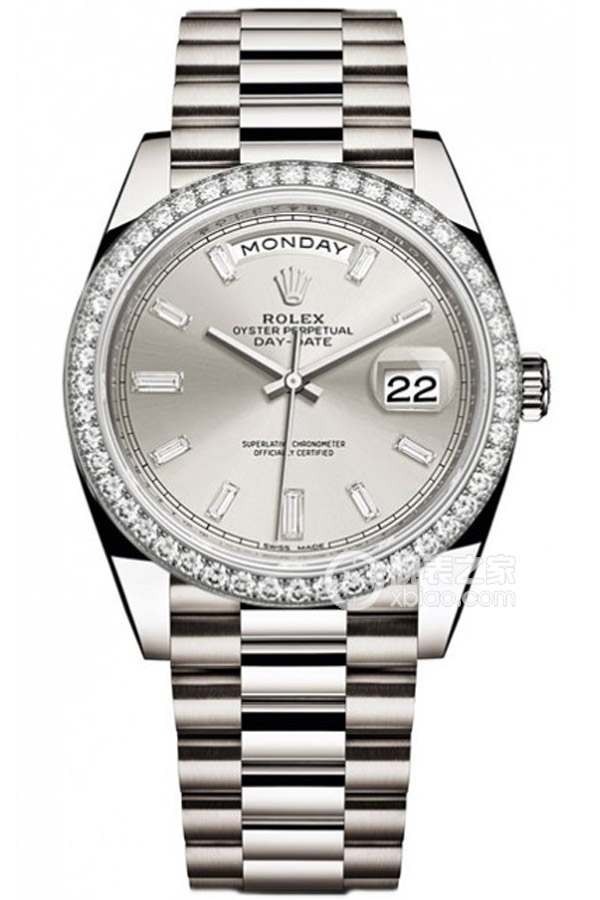 Rolex DAY-DATE m228349rbr-0001