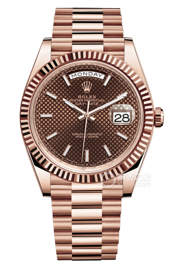 Rolex DAY-DATE m228235-0006