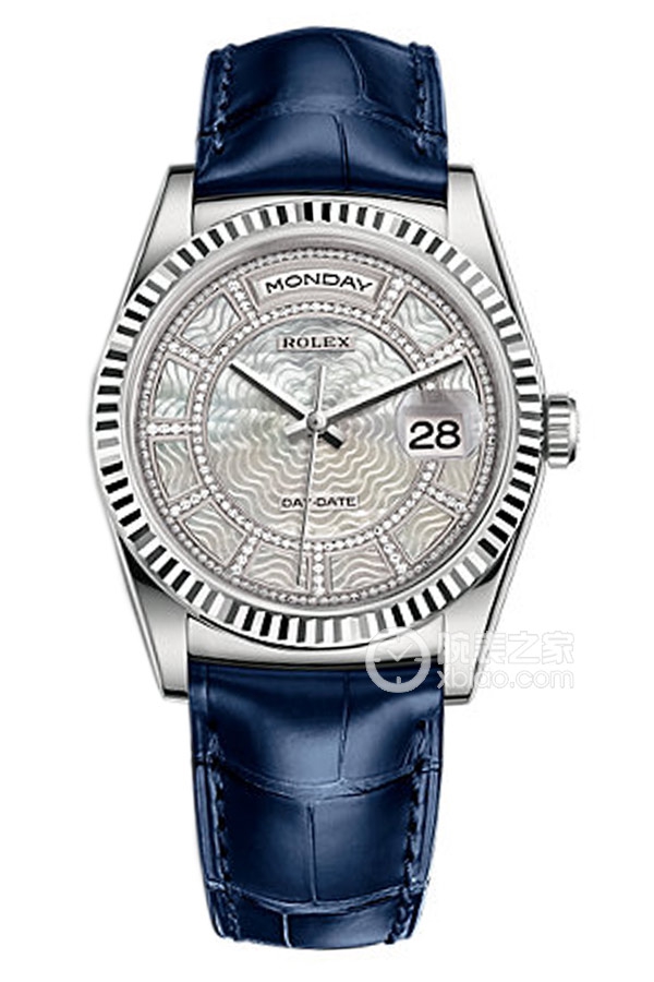 Rolex DAY-DATE m118139-0077