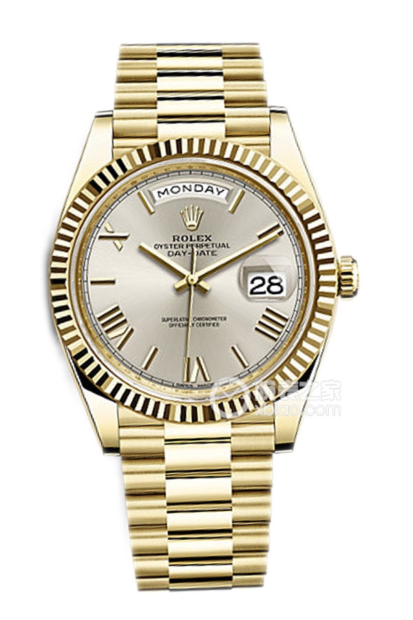 Rolex DAY-DATE m228238-0002