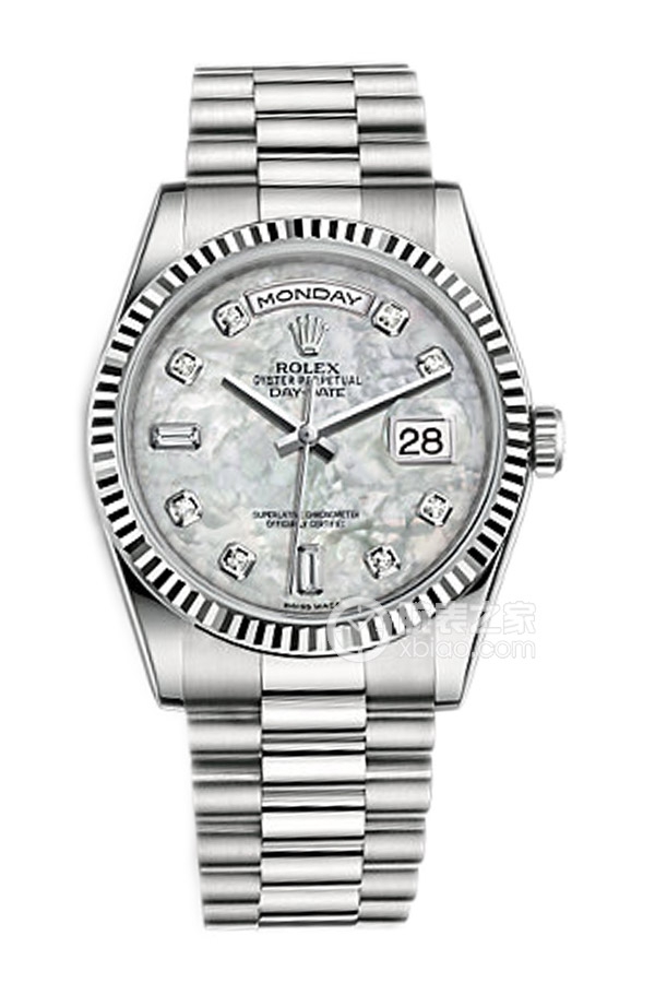 Rolex DAY-DATE 118239-0080