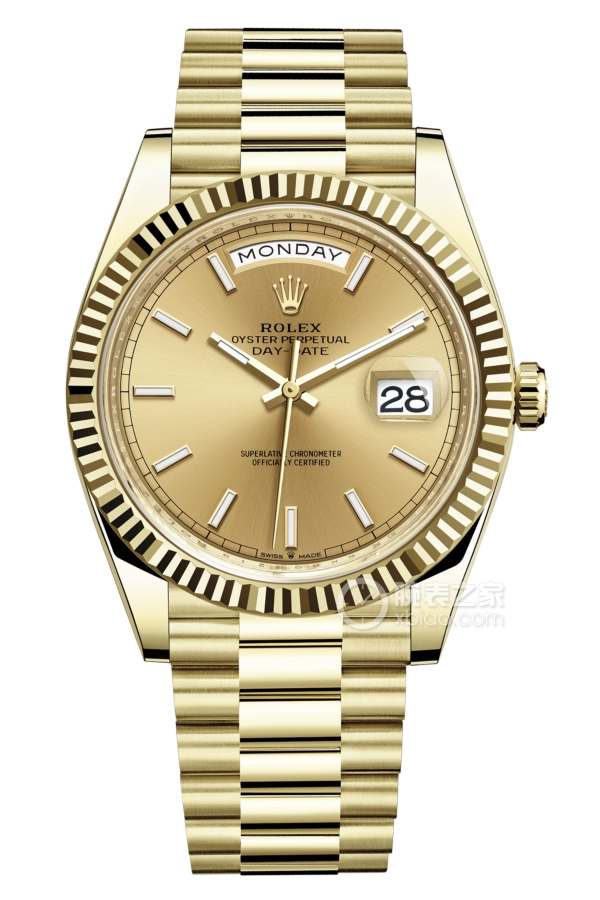 Rolex DAY-DATE m228238-0003