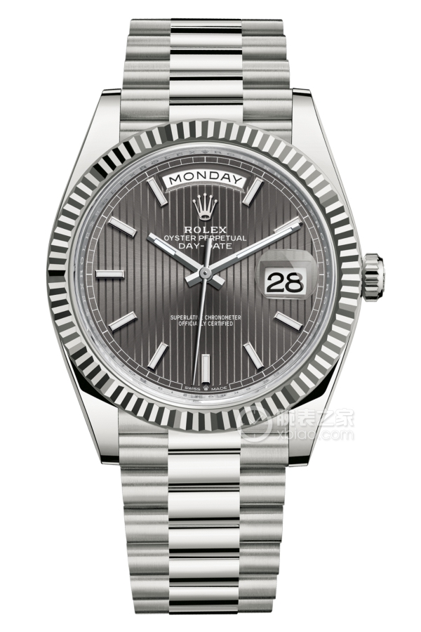 Rolex DAY-DATE m228239-0002
