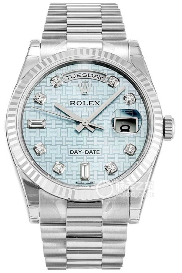 Rolex DAY-DATE 118239-0277