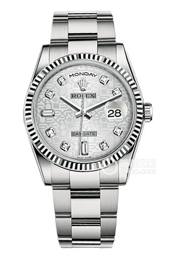Rolex DAY-DATE 118239-0143