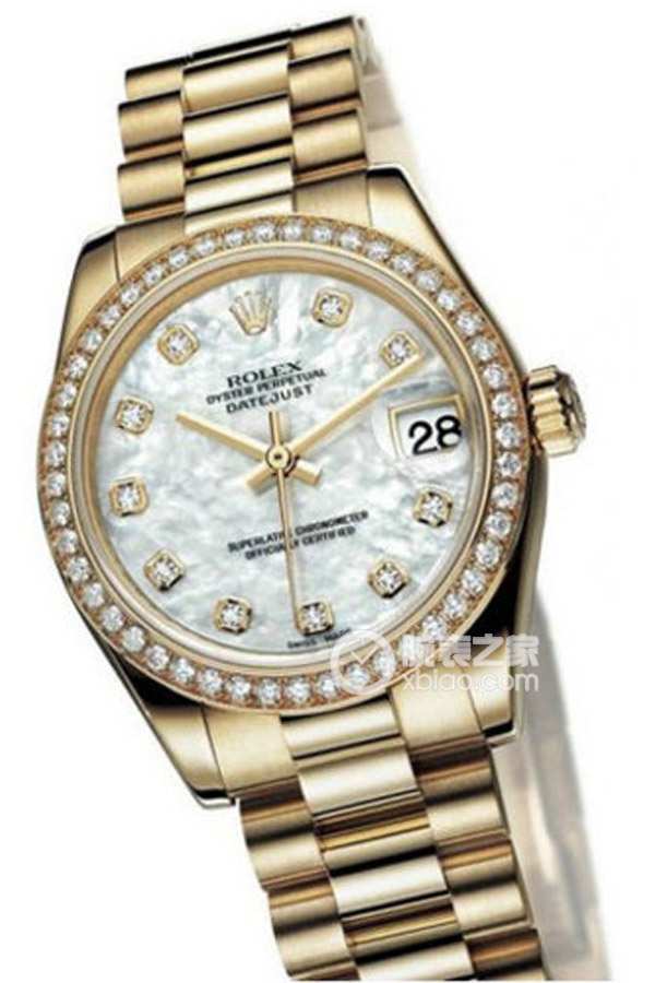 Rolex LADY-DATEJUST m178288-0001