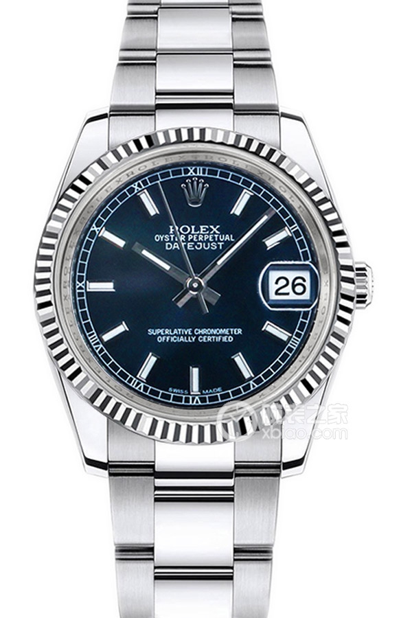 Rolex DATEJUST m178274-0038