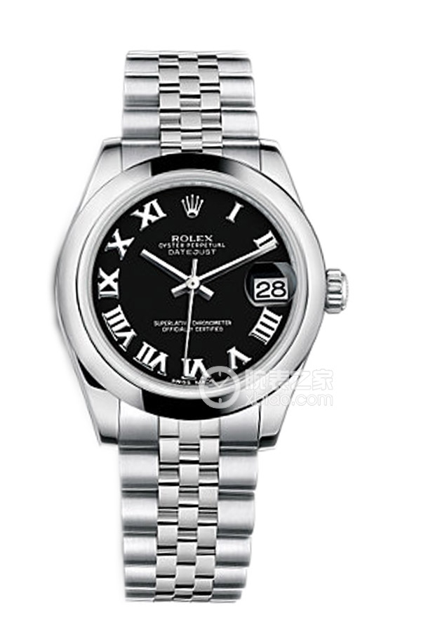 Rolex DATEJUST m178240-0035
