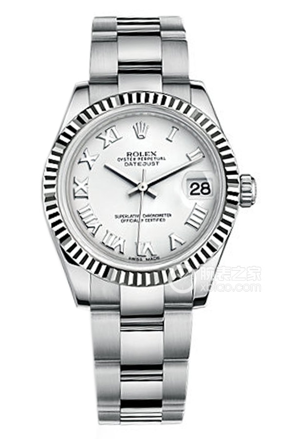 Rolex DATEJUST m178274-0082
