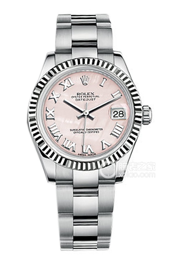Rolex DATEJUST m178274-0068