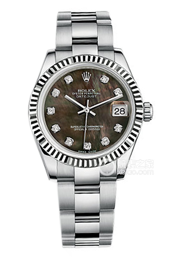 Rolex DATEJUST m178274-0051