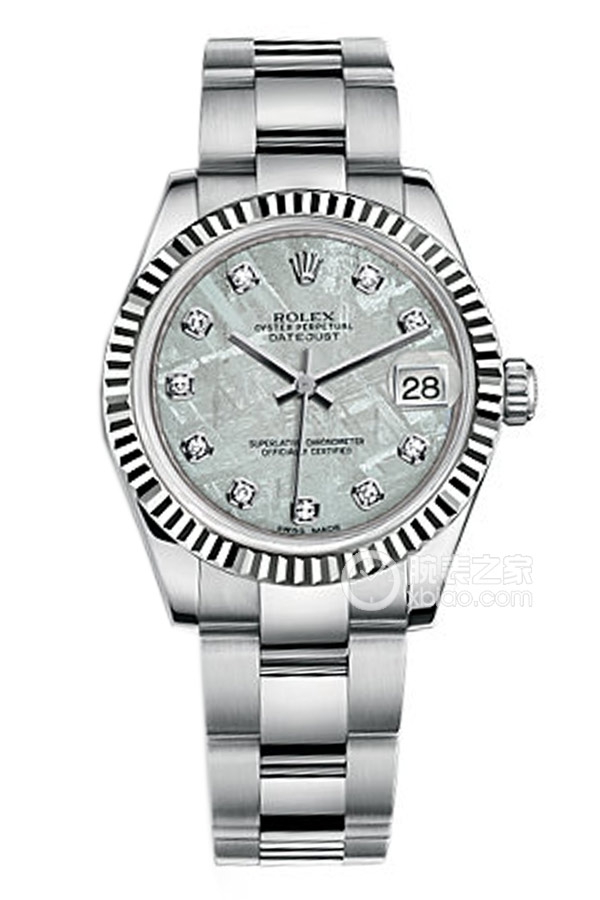Rolex DATEJUST m178274-0059
