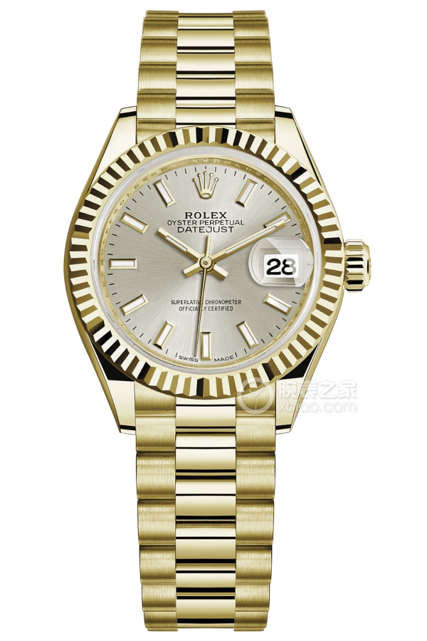 Rolex LADY-DATEJUST m279178-0005