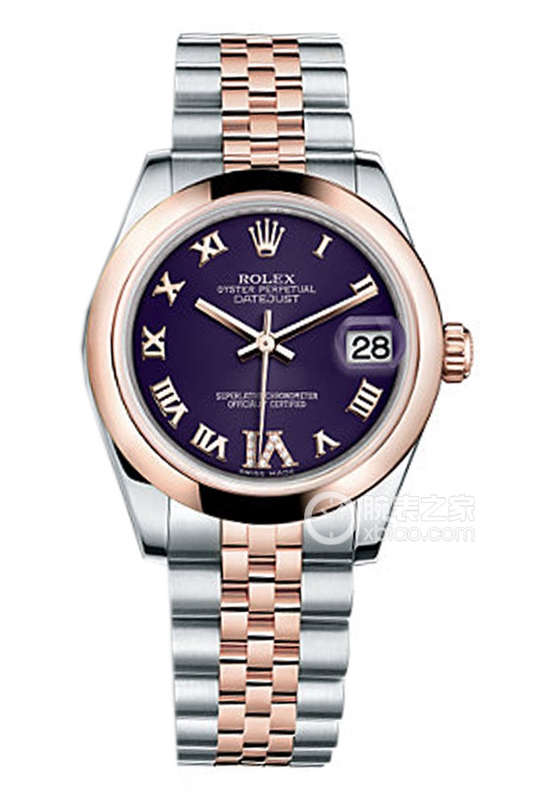 Rolex LADY-DATEJUST m178241-0071