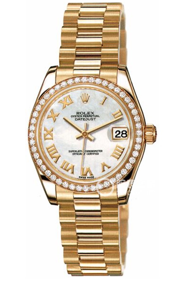 Rolex LADY-DATEJUST m178288-0025
