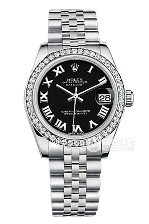 Rolex DATEJUST m178384-0039