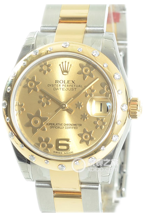 Rolex LADY-DATEJUST m178343-0003