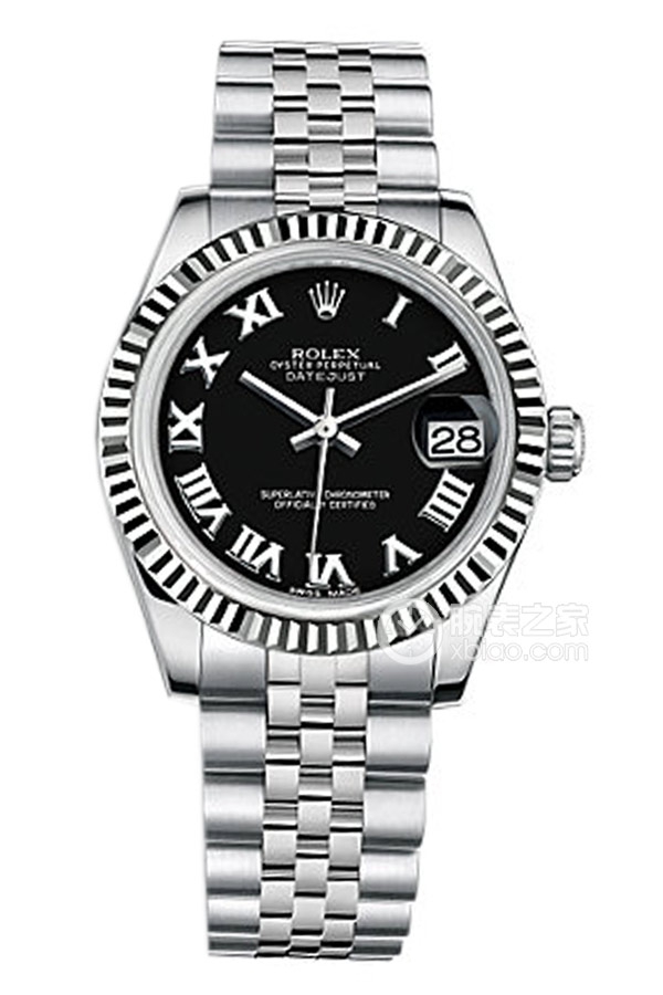 Rolex DATEJUST m178274-0079