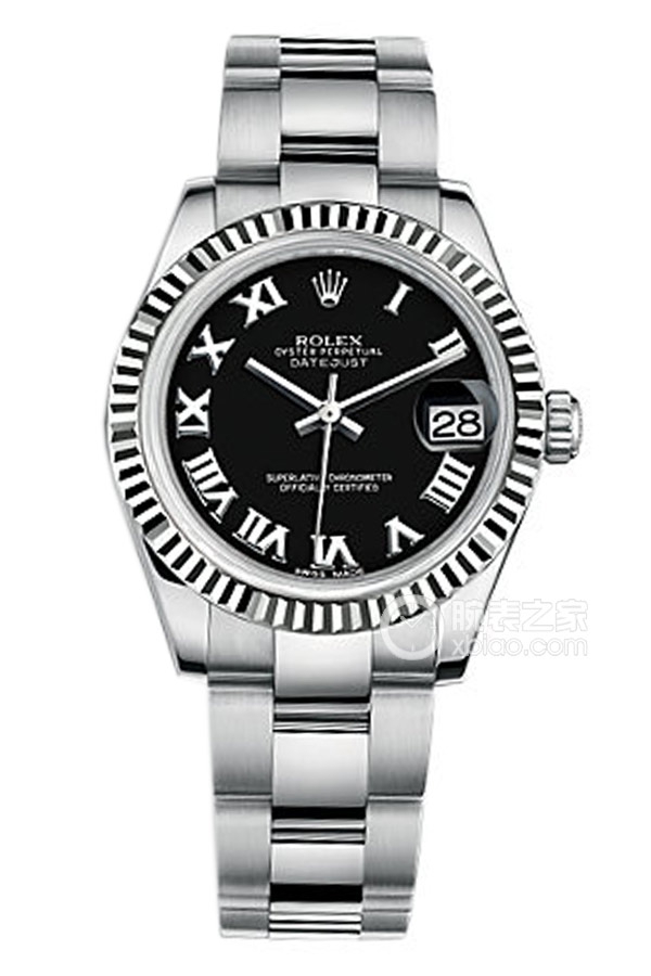 Rolex DATEJUST m178274-0078