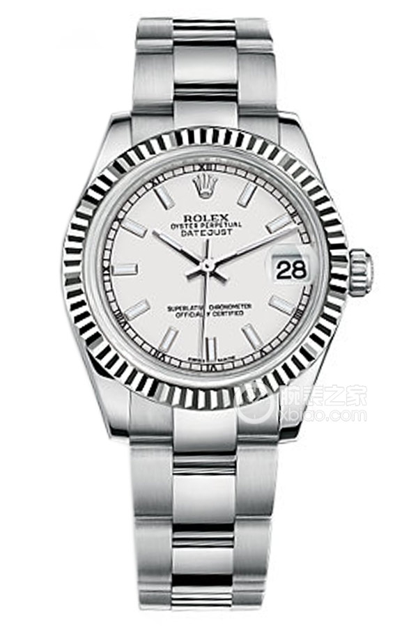 Rolex DATEJUST m178274-0024