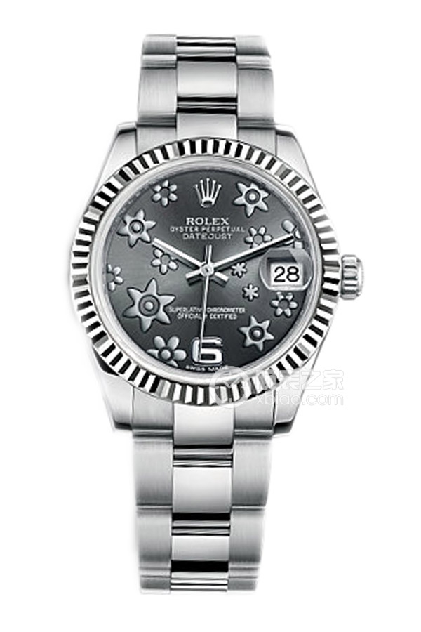 Rolex DATEJUST m178274-0091