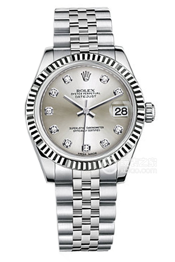 Rolex DATEJUST m178274-0018