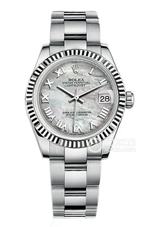 Rolex DATEJUST m178274-0072