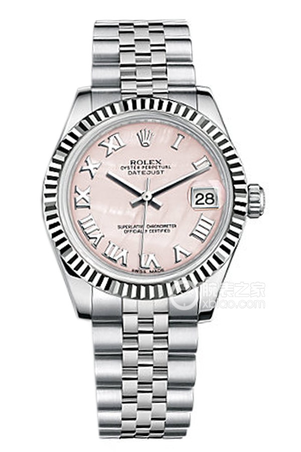 Rolex DATEJUST m178274-0044