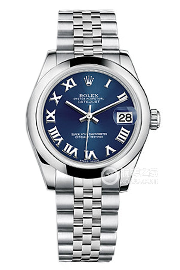 Rolex DATEJUST m178240-0037