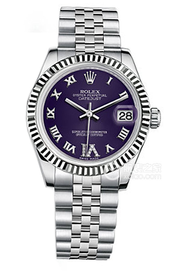 Rolex DATEJUST m178274-0088