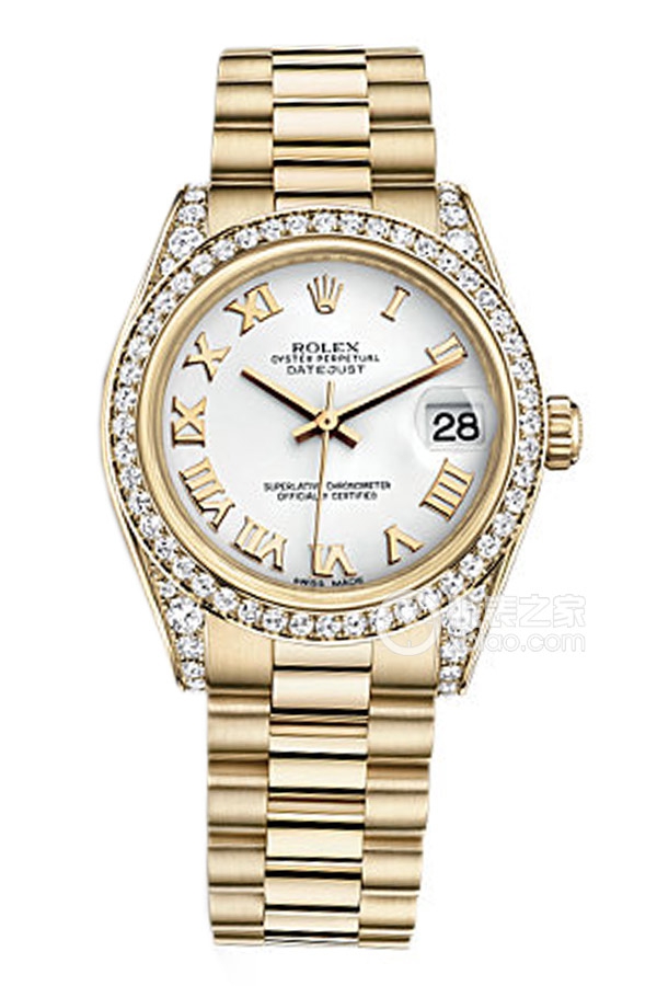 Rolex LADY-DATEJUST m178158-0054