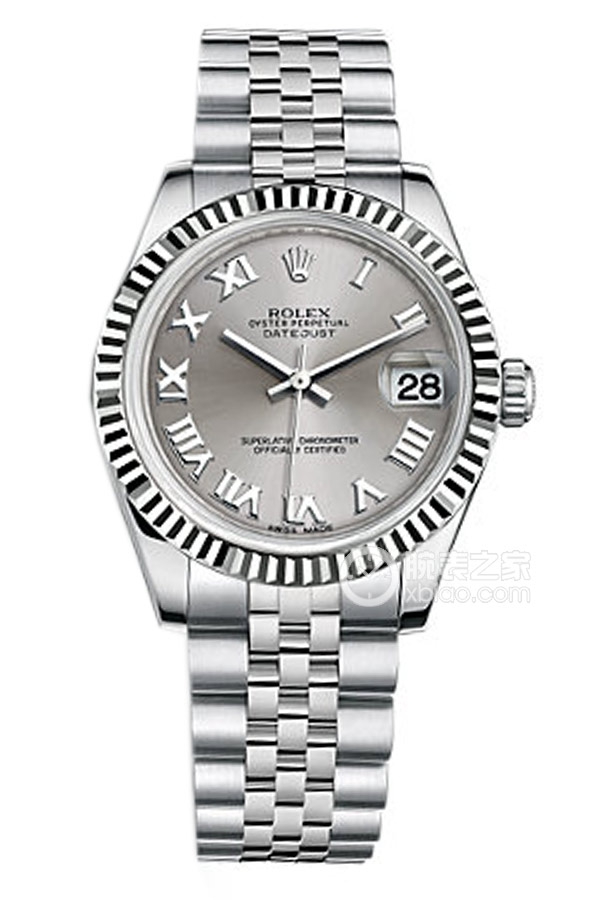 Rolex DATEJUST m178274-0063