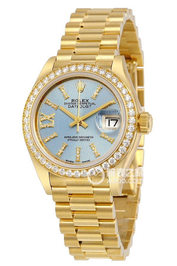 Rolex LADY-DATEJUST m279138rbr-0008