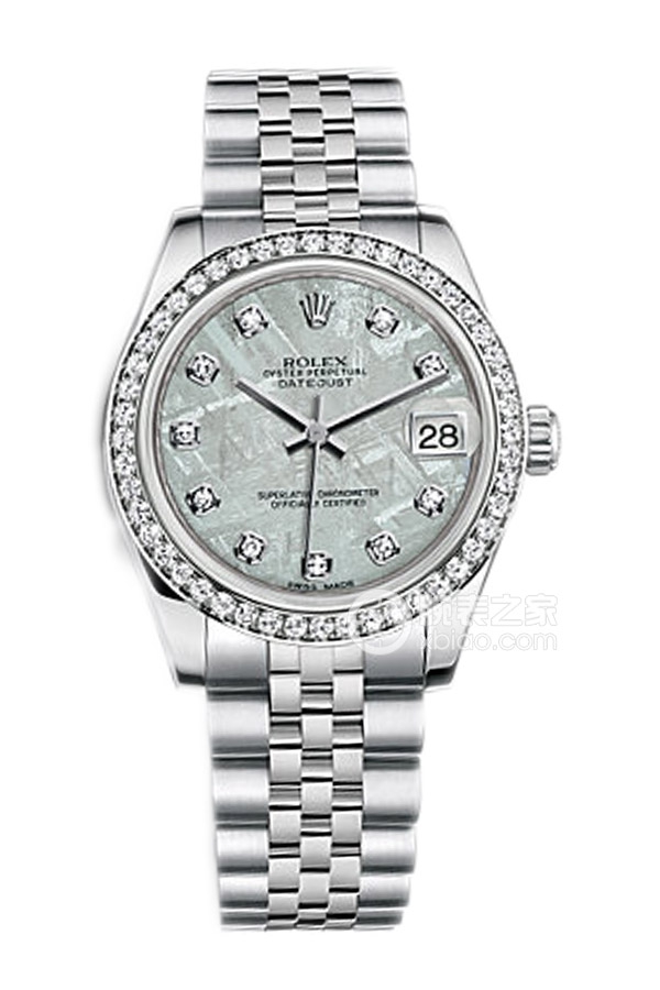 Rolex DATEJUST m178384-0041
