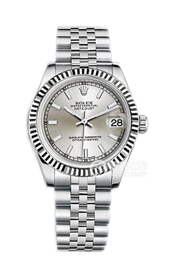 Rolex DATEJUST m178274-0009