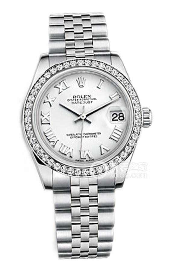 Rolex DATEJUST m178384-0006
